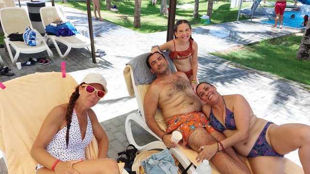 DIA 2 – HOTEL RIU BAMBU Y PARQUE ACUATICO - Hotel RIU Bambú + Isla Saona + RIU Party (16)