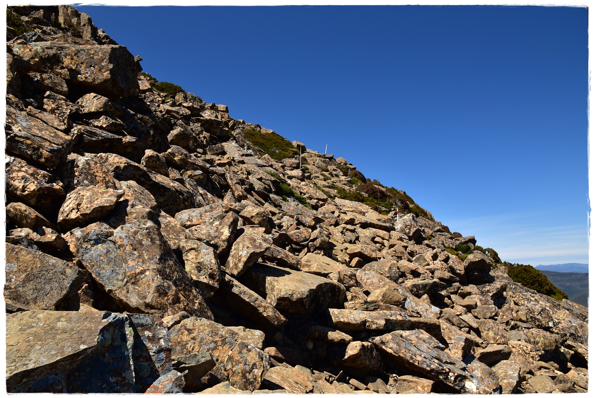 Cradle Mountain National Park - Australia (II): Recorriendo Tasmania (14)