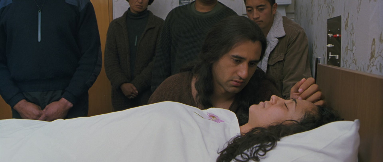 Whale Rider (2002) (1080p BluRay x265 Silence)-1