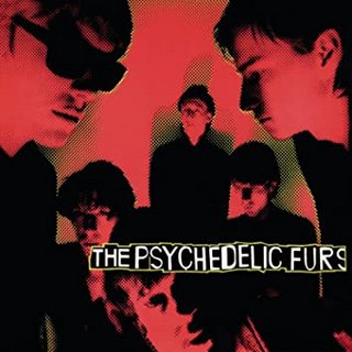 The Psychedelic Furs - Discografia (1980-2020) .Flac