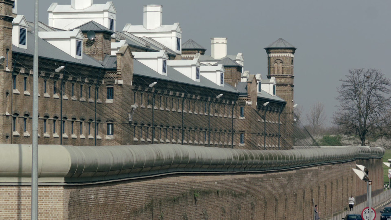 Dead Boss (2012) - S01E01 - Episode 1 (1080p AMZN WEB-DL x265 Pa