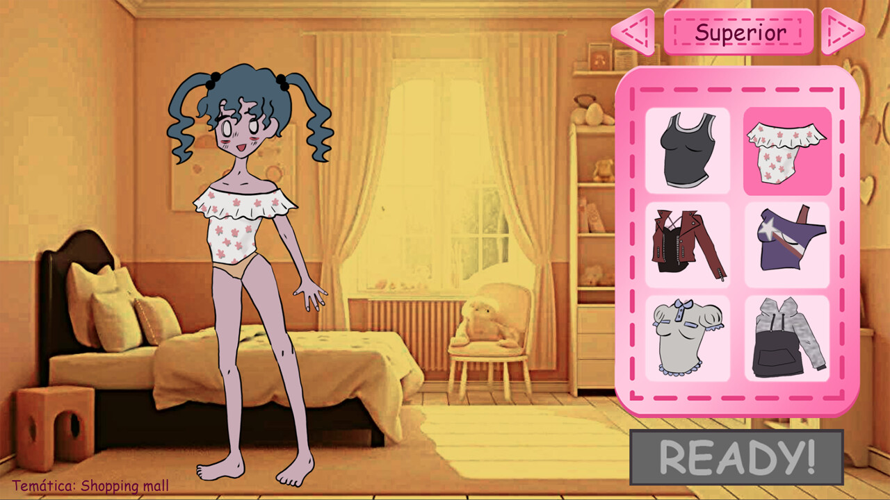 Download Lacey's Wardrobe APK