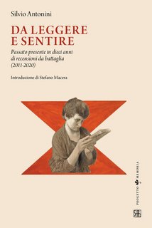 Silvio Antonini – Da leggere e sentire (2022)