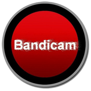 [Image: Bandisoft-Bandicam.png]