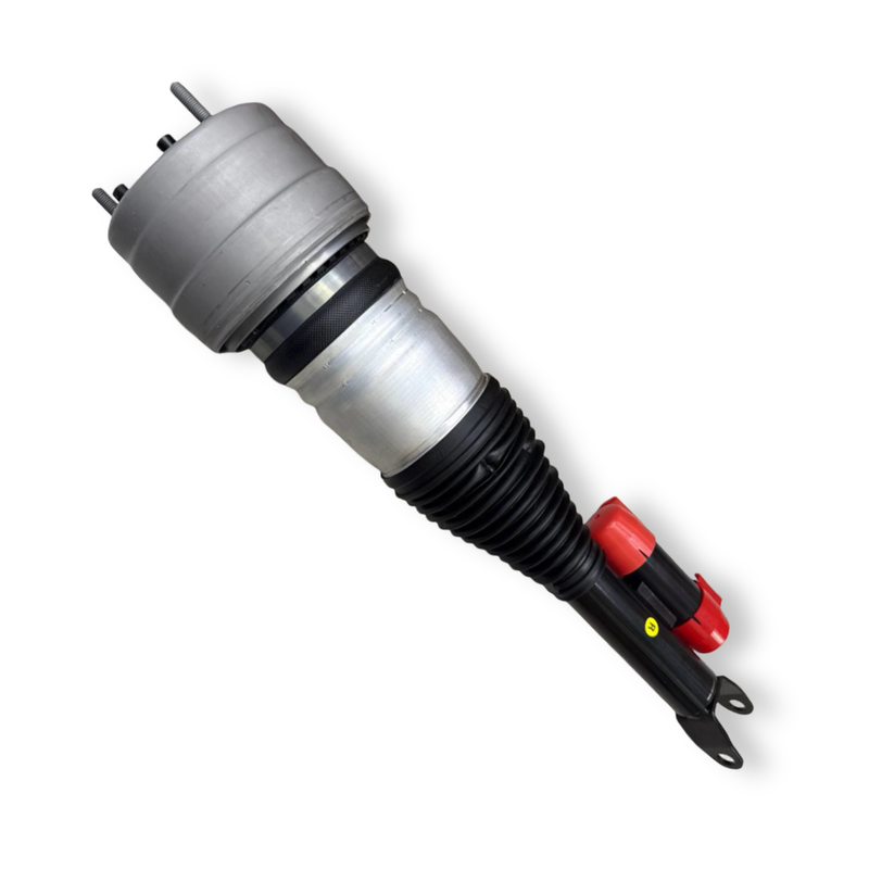 Mercedes Benz Front Right Air Suspension Strut Shock Absorber fits E-Class W213 S213 C238 E200 E220d E300 E350e with Airmatic ADS (2WD), Compatible with OE 2133202238 A2133202238 2133202001 A2133202001 2133201403 A2133201403