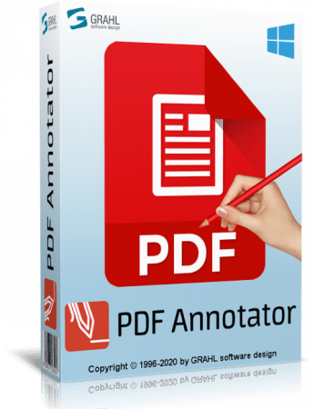 PDF Annotator 8.0.0.835 (x64) Multilingual