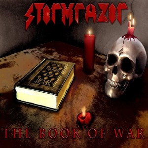 Stormrazor (USA) / Heavy/Power Metal