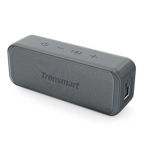 Amazon: 50% OFF en Bocina Tronsmart T2 Mini | ¿Están buenas o no? 
