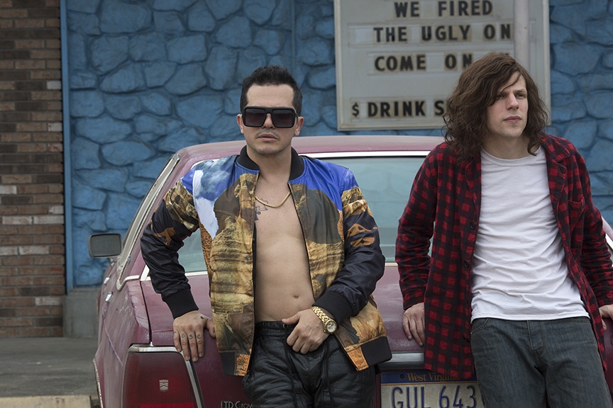 American Ultra 