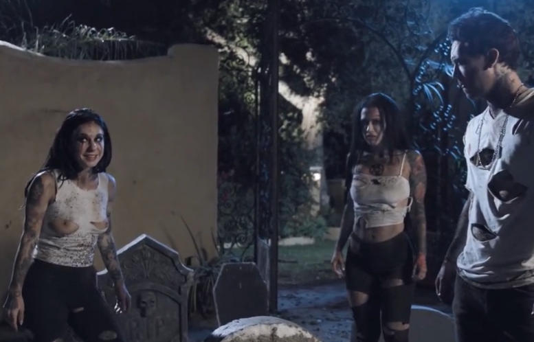 puretaboo – the night they came for lacy