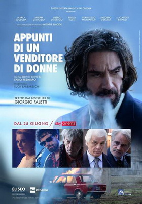 Appunti Di Un Venditore Di Donne (2021) .mkv iTA WEBDL 1080p x264