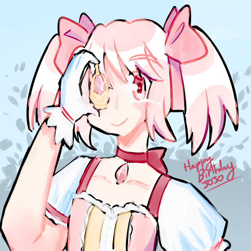 madoka magica