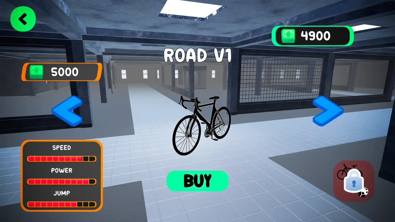 Download Bicycle Extreme Rider 3D MOD APK