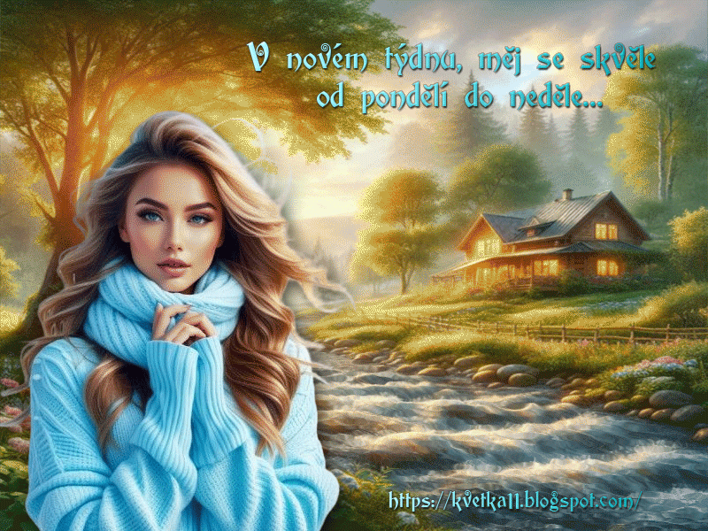 V-novem-tydnu