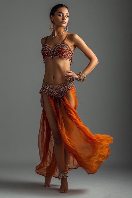 A-naked-woman-light-brown-skin-4