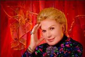 Comienza tu día con energía y buena vibra: ¡Consulta el horóscopo de Walter Mercado!