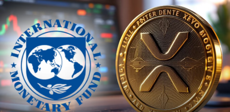 card image МВФ рассматривает XRP как один из возможных решений проблемы международных расчётов
