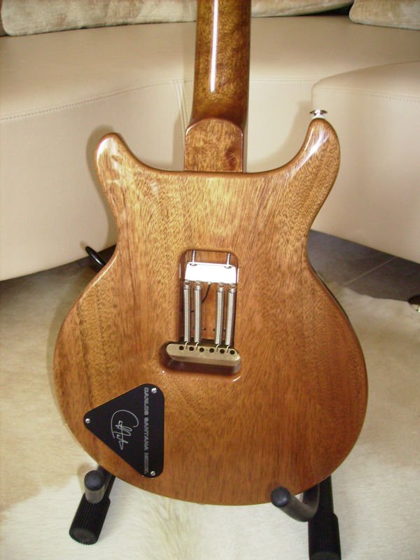 PRS Santana ll #4