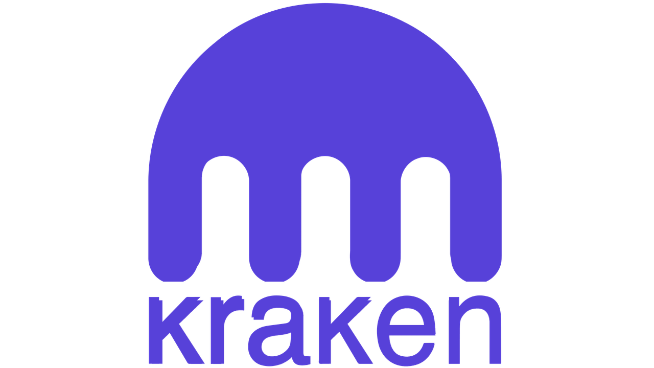 Kraken-Logo