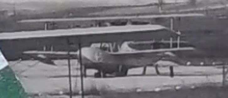 Łodź lat. Schreck FBA 17HE.2 nr 4-5