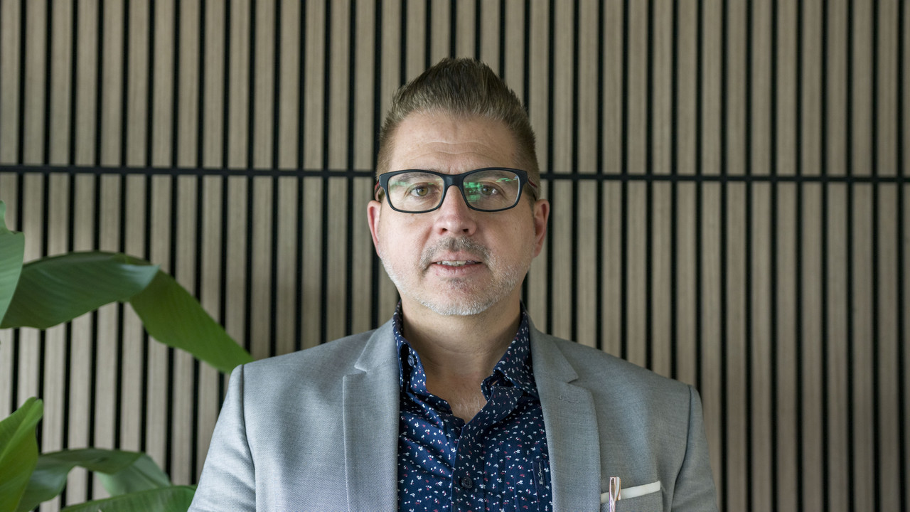 Photo of Roberto Rota