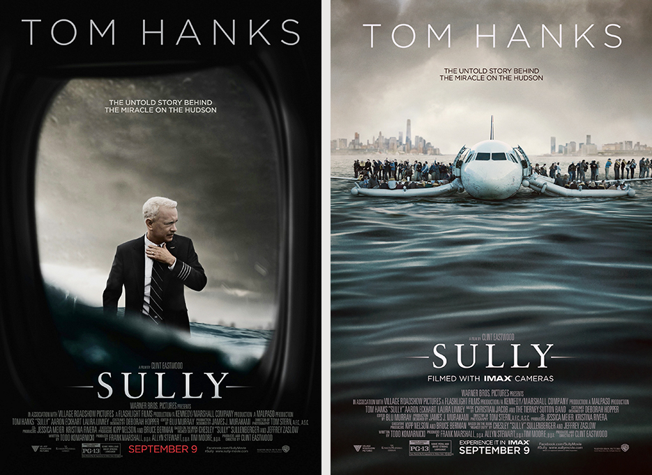 SULLYPOST - Sully [DVD9Full] [PAL] [Cast/Ing/Ita] [Sub:Varios] [2016] [Drama]
