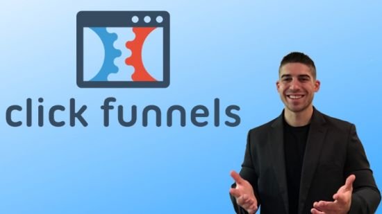 The Ultimate ClickFunnels Training for 2020 + FREE FUNNELS!