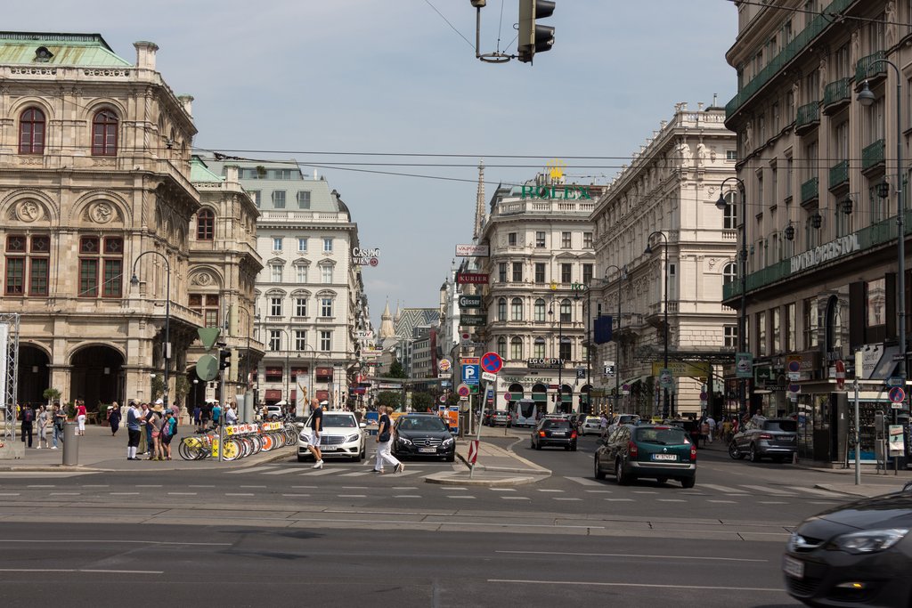 VIENA - BARCELONA (16 AGOSTO) - Austria y Bratislava (9)