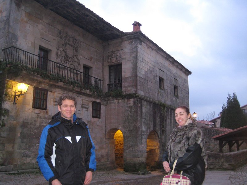 Santillana del Mar-1-2-2011 - Cantabria y sus pueblos-2011 (12)