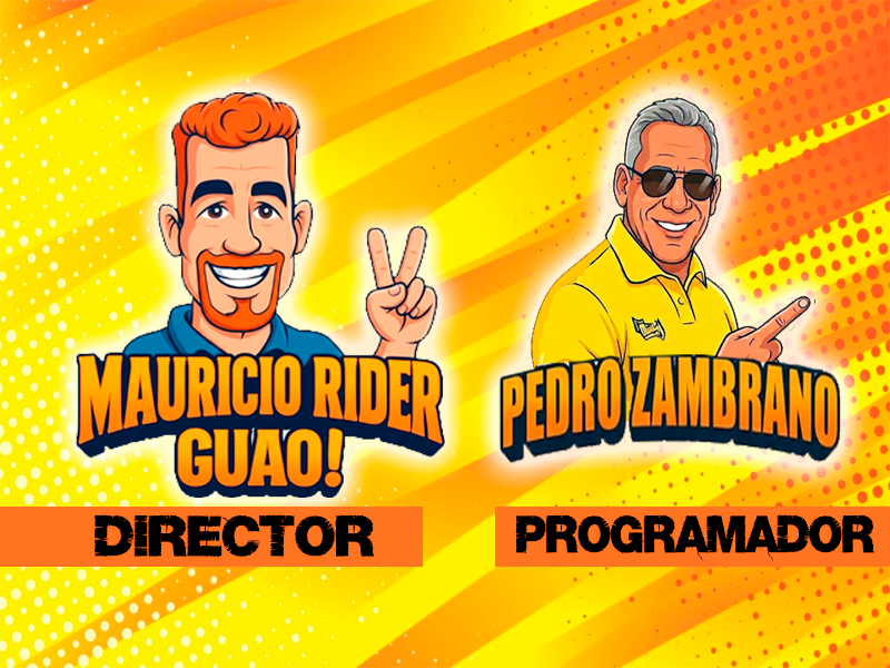 Banner central de Caribe Antillano