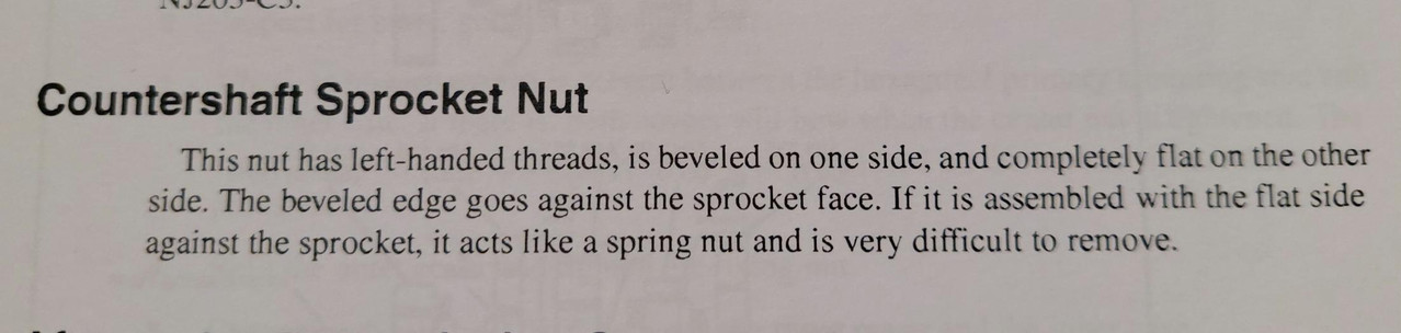 Head installed on the bench, then motor into the frame.... It can be done
