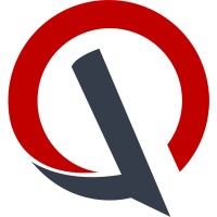 Logo of QuadPlexs where I worked as a Blockchain Engineer | Senior Consultant