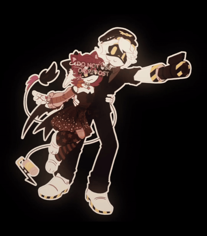 ac by cosmocluster ac by cosmocluster