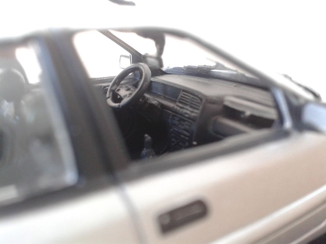 1997 Citroën Xantia V6 Activa (Universal Hobbies-nº 98 Passion Citroën) (6)