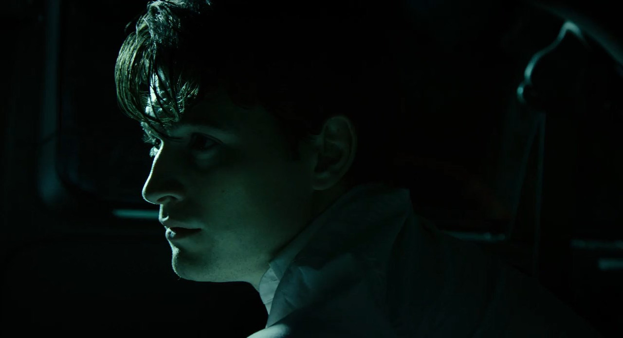 The Remaining 2014 BluRay [Hindi + English] 480p, 720p ESub Screenshot
