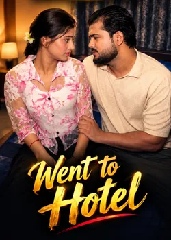 Went to Hotel – Free Hot Uncut Hindi Short Video Download HDRip
