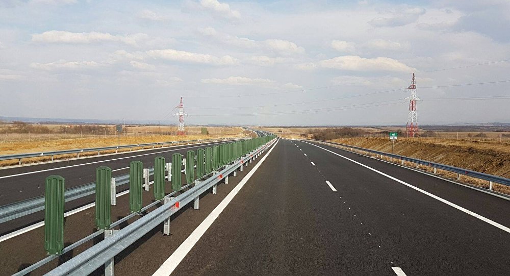 Autostrazi de interes national sunt fie pe liste fie... in vis! 13470867 Autostrazi de interes national sunt fie pe liste fie... in vis!