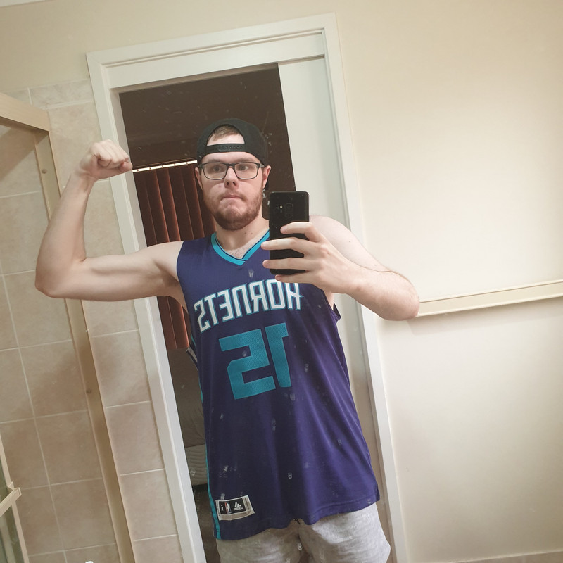 [PokeCommunity.com] The Selfie Thread