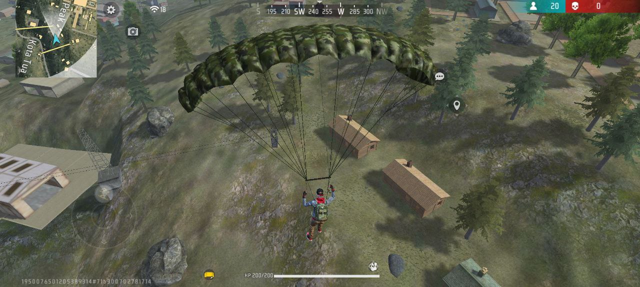 free fire x naruto shippuden download