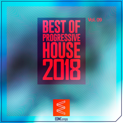 VA - Best Of Progressive House Vol. 09 (2018)