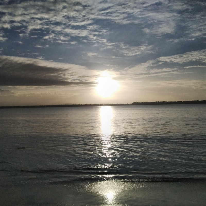 Зимовка в Центральной Америке-2024, семь стран за два месяца - не съесть, но надкусить.