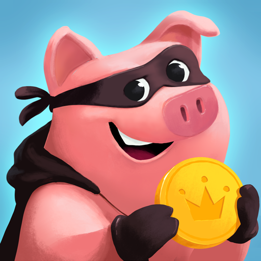 COIN MASTER