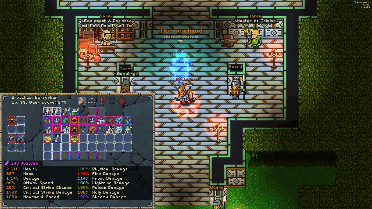 Chronicon 1 20 4 MULTi GNU Linux Native johncena141