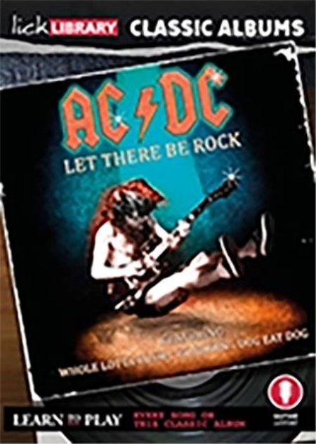 Classic Albums: Let There Be Rock