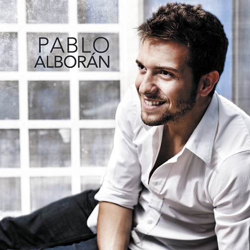 Pablo Albor n Pablo Albor n Deluxe 2011 - Pablo Alborán - Pablo Alborán (Deluxe) [2011] [Flac] [Mp3]