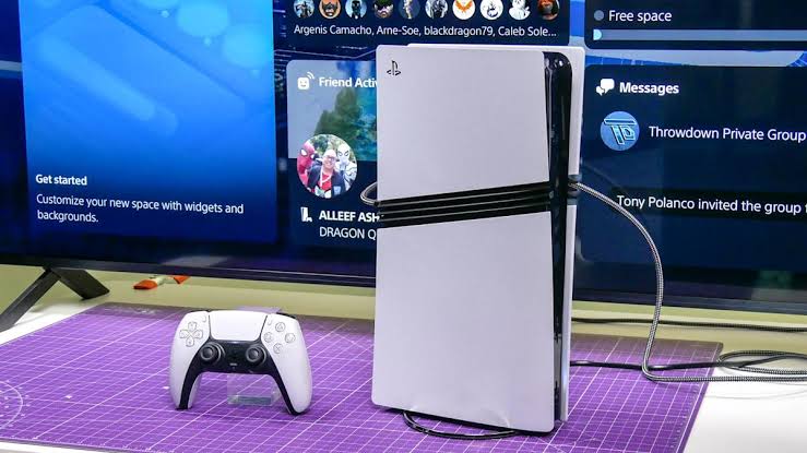 How to Fix PS5 Slow Startup