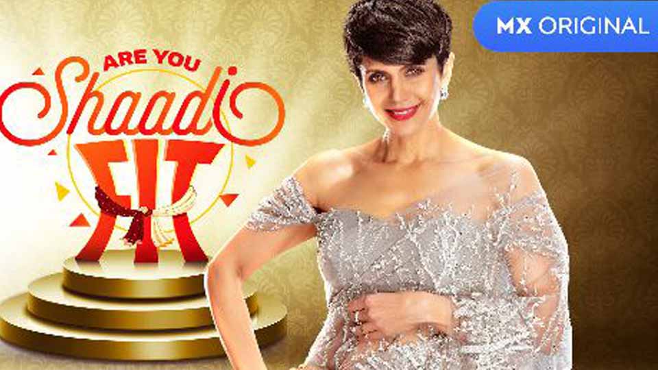 Shaadi Fit (2019) Season 1 Complete Shaadi Fit (2019) Season 1 Complete