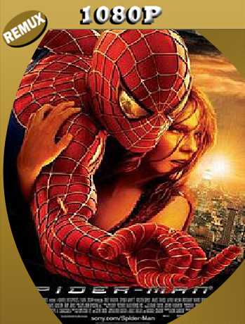 Spider-Man 2 (2004) Remux [1080p] [Latino] [GoogleDrive] [RangerRojo]