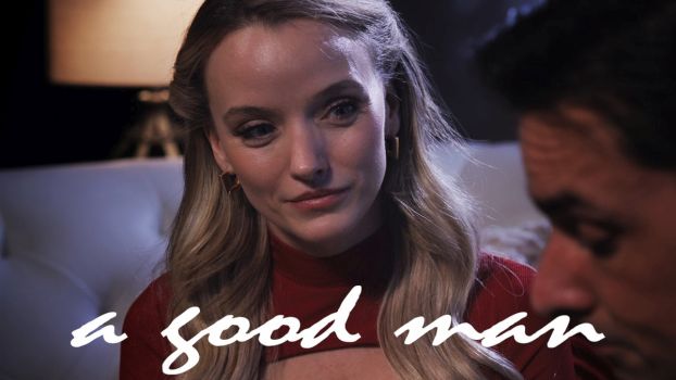 MissaX – A Good Man – Pristine Edge