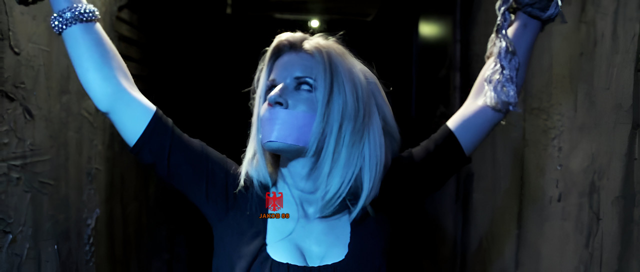 Jaime Lyn 3 - House Of Horrors - Gates Of Hell 2012